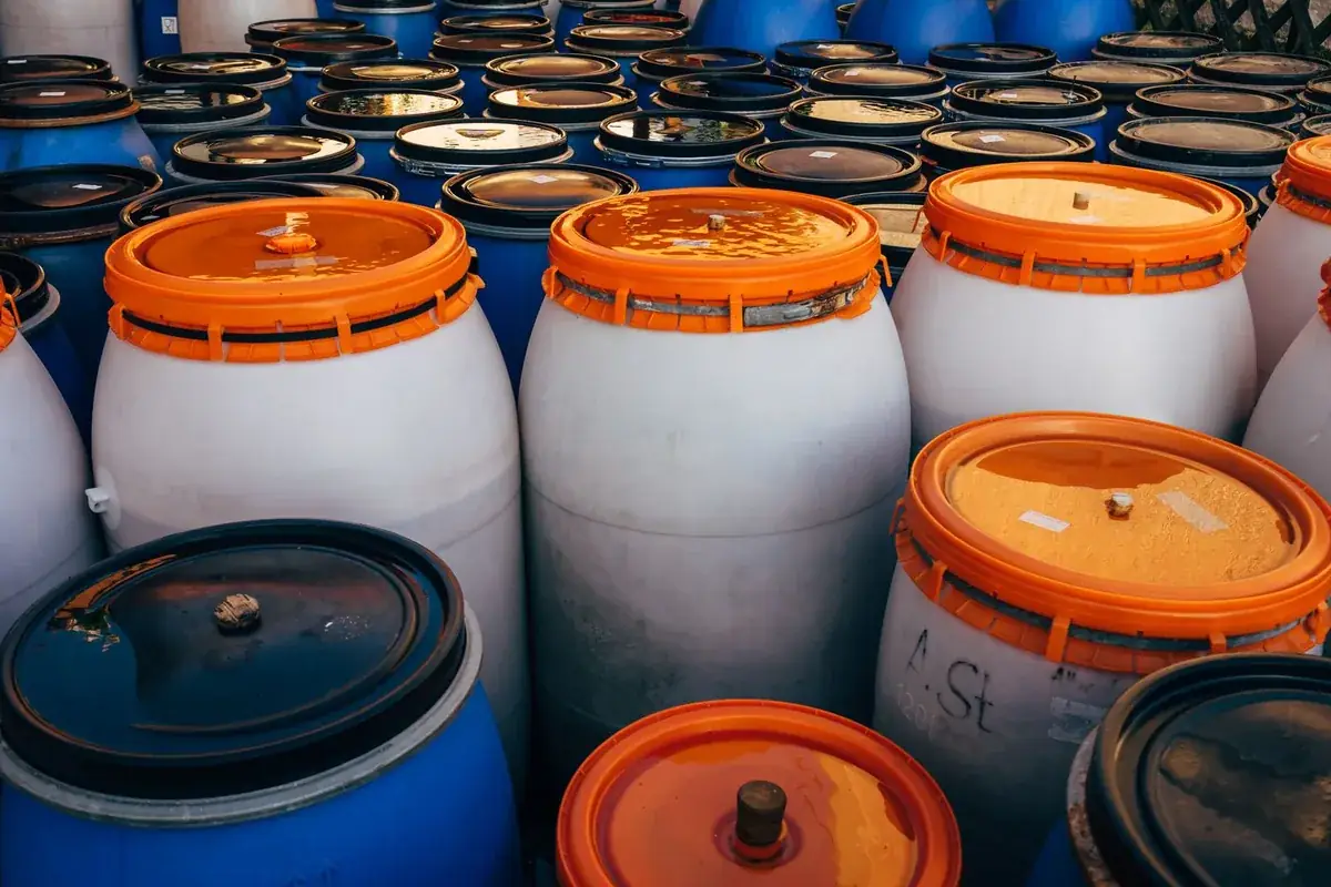 Hazmat Cleanup in North Salt Lake, UT